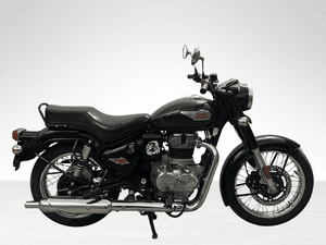 Used 2025 Royal Enfield Bullet 350 Mid for sale in Jaipur - thumbnail 2