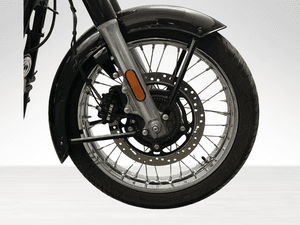Used 2025 Royal Enfield Bullet 350 Mid for sale in Jaipur - thumbnail 5