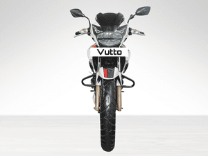 Used 2024 TVS Apache RTR 160 RM Disc Bluetooth for sale in Faridabad - thumbnail 9