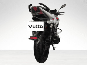 Used 2024 TVS Apache RTR 160 RM Disc Bluetooth for sale in Faridabad - thumbnail 4