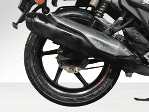 Used 2024 TVS Apache RTR 160 RM Disc Bluetooth for sale in Faridabad - thumbnail 6