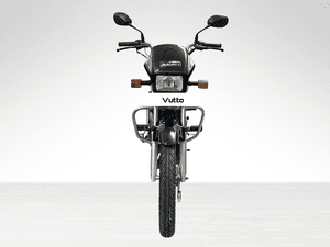 Used 2024 Hero Splendor Plus Self Alloy i3S for sale in Jaipur - thumbnail 9