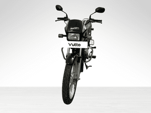 Used 2024 Hero Splendor Plus Self Alloy i3S for sale in Jaipur - thumbnail 3