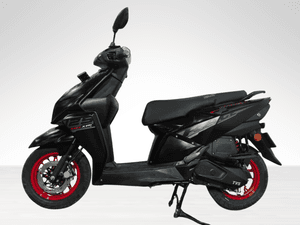 Used 2025 TVS Ntorq 125 Race XP for sale in Delhi - thumbnail 1