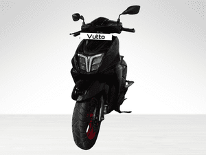 Used 2025 TVS Ntorq 125 Race XP for sale in Delhi - thumbnail 3