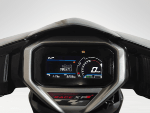 Used 2025 TVS Ntorq 125 Race XP for sale in Delhi - thumbnail 7