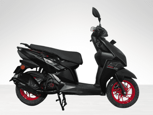 Used 2025 TVS Ntorq 125 Race XP for sale in Delhi - thumbnail 2