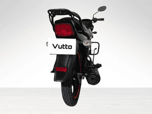 Used 2025 TVS Radeon Drum for sale in Delhi - thumbnail 4