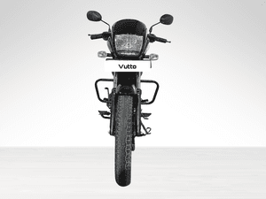 Used 2025 TVS Radeon Drum for sale in Delhi - thumbnail 9