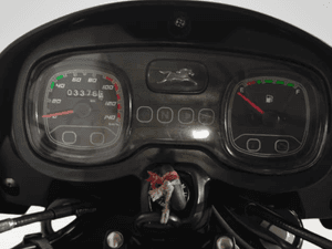 Used 2025 TVS Radeon Drum for sale in Delhi - thumbnail 8