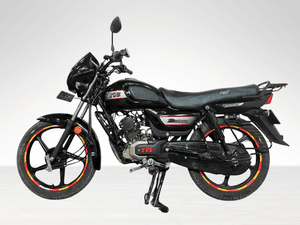 Used 2025 TVS Radeon Drum for sale in Delhi