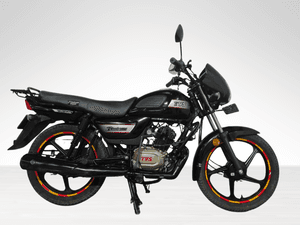 Used 2025 TVS Radeon Drum for sale in Delhi - thumbnail 2