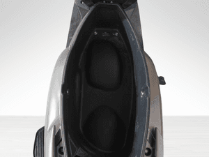 Used 2025 TVS Jupiter 125 Disc - Alloy Wheel for sale in Delhi - thumbnail 6