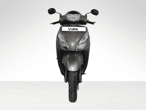 Used 2025 TVS Jupiter 125 Disc - Alloy Wheel for sale in Delhi - thumbnail 8