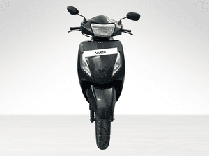 Used 2020 TVS Jupiter ZX Disc for sale in Jaipur - thumbnail 8