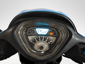 Used 2023 Hero Pleasure + VX for sale in Faridabad - thumbnail 7