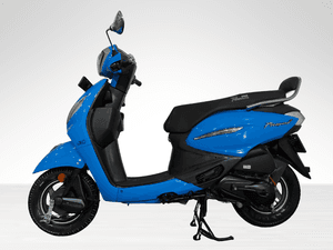 Used 2023 Hero Pleasure + VX for sale in Faridabad