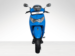 Used 2023 Hero Pleasure + VX for sale in Faridabad - thumbnail 8