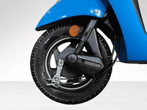 Used 2023 Hero Pleasure + VX for sale in Faridabad - thumbnail 5