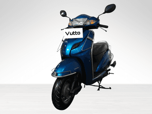 Used 2018 Honda Activa 4G Standard (BS IV) for sale in Delhi - thumbnail 3