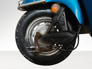 Used 2018 Honda Activa 4G Standard (BS IV) for sale in Delhi - thumbnail 5
