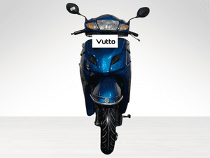 Used 2018 Honda Activa 4G Standard (BS IV) for sale in Delhi - thumbnail 8