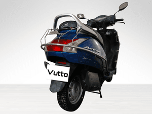 Used 2018 Honda Activa 4G Standard (BS IV) for sale in Delhi - thumbnail 4
