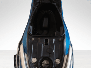 Used 2018 Honda Activa 4G Standard (BS IV) for sale in Delhi - thumbnail 6