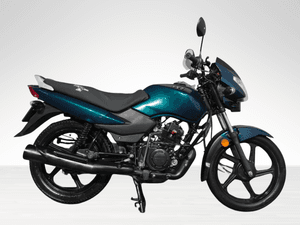 Used 2025 TVS Sport Self Start (ES) - Alloy Wheels for sale in Faridabad - thumbnail 2