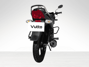 Used 2025 TVS Sport Self Start (ES) - Alloy Wheels for sale in Faridabad - thumbnail 4