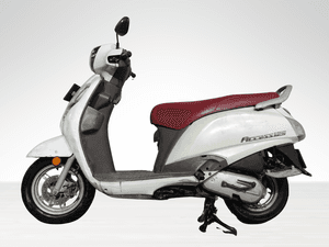 Used 2020 Suzuki Access 125 Disc for sale in Faridabad