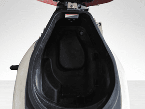 Used 2020 Suzuki Access 125 Disc for sale in Faridabad - thumbnail 6