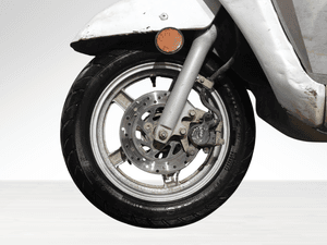 Used 2020 Suzuki Access 125 Disc for sale in Faridabad - thumbnail 5