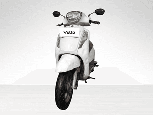 Used 2020 Suzuki Access 125 Disc for sale in Faridabad - thumbnail 3