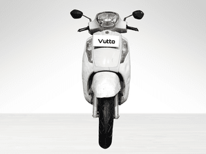 Used 2020 Suzuki Access 125 Disc for sale in Faridabad - thumbnail 8