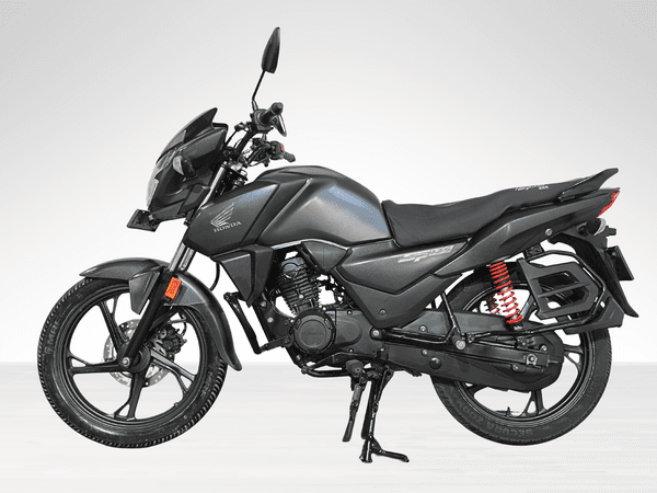 Used 2024 Honda SP 125 Disc for sale in Faridabad - photo 1