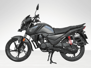 Used 2024 Honda SP 125 Disc for sale in Faridabad