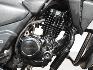 Used 2024 Honda SP 125 Disc for sale in Faridabad - thumbnail 7