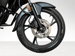 Used 2024 Honda SP 125 Disc for sale in Faridabad - thumbnail 5