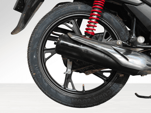 Used 2024 Honda SP 125 Disc for sale in Faridabad - thumbnail 6