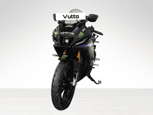 Used 2025 Yamaha R15 V4 M for sale in Faridabad - thumbnail 3