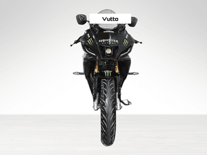 Used 2025 Yamaha R15 V4 M for sale in Faridabad - thumbnail 9