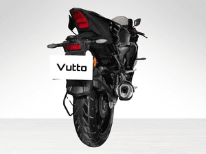 Used 2025 Yamaha R15 V4 M for sale in Faridabad - thumbnail 4