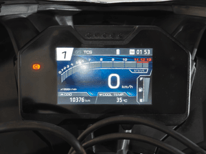 Used 2025 Yamaha R15 V4 M for sale in Faridabad - thumbnail 8