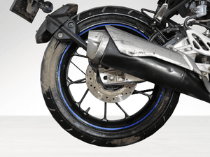 Used 2025 Yamaha R15 V4 M for sale in Faridabad - thumbnail 6