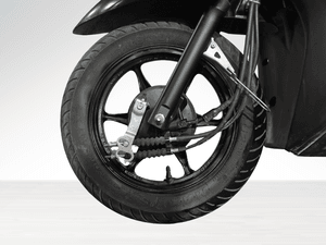 Used 2026 Yamaha Ray ZR 125 Drum for sale in Delhi - thumbnail 5
