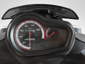 Used 2026 Yamaha Ray ZR 125 Drum for sale in Delhi - thumbnail 7