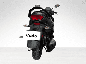 Used 2026 Yamaha Ray ZR 125 Drum for sale in Delhi - thumbnail 4
