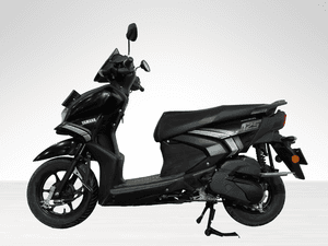 Used 2026 Yamaha Ray ZR 125 Drum for sale in Delhi - thumbnail 1