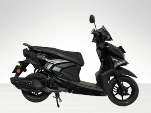 Used 2026 Yamaha Ray ZR 125 Drum for sale in Delhi - thumbnail 2